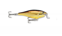 Wobler - Shallow Shad Rap SSR05GALB 5cm  5g