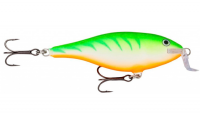 Wobler - Shallow Shad Rap SSR05GTU 5cm  5g