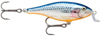 Wobler - Shallow Shad Rap SSR05SB 5cm  5g