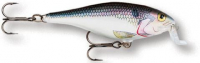 Wobler - Shallow Shad Rap SSR05SD 5cm  5g