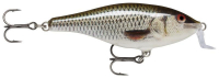 Wobler - Shallow Shad Rap SSR05ROL 5cm  5g