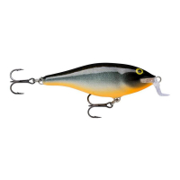 Wobler - Shallow Shad Rap SSR05HLW 5cm  5g