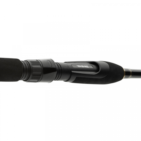 Pergető bot - DAIWA LEGALIS SPIN 2,40m 15-50g