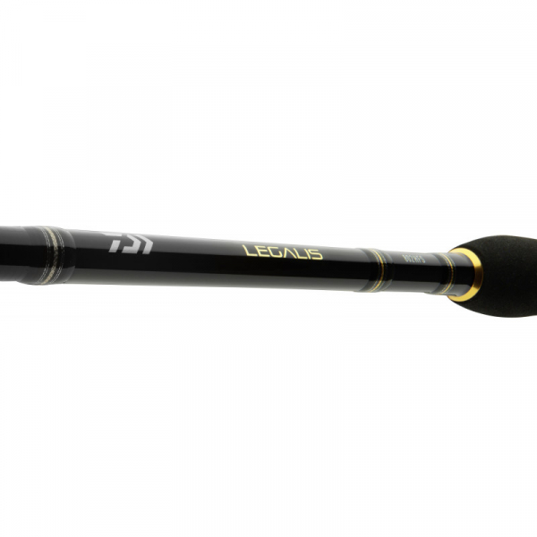 Prut - DAIWA LEGALIS SPIN 2,40m 15-50g