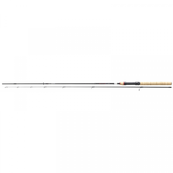 Přívlačový prut - DAIWA Ninja X UL Spin 1,90m, 3 - 12g