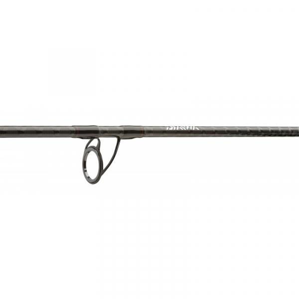 Přívlačový prut - DAIWA NINJA X Spin 2,40m, 15 - 30g