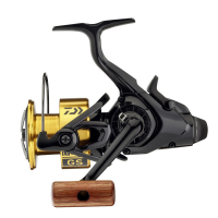 Nyeletőfékes orsó - DAIWA 20 GS BR LT 5000-C