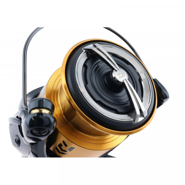 Naviják - DAIWA 20 GS BR LT 4000-C