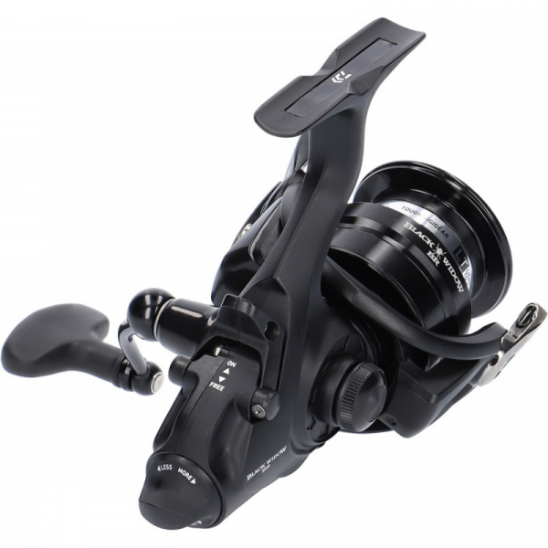 Naviják - DAIWA EMCAST BR LT