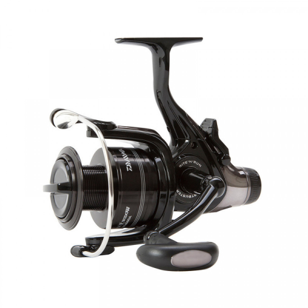 Naviják - DAIWA BLACK WIDOW BR A - BR 5000A