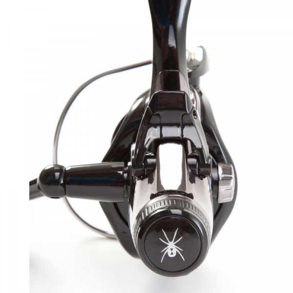 Naviják - DAIWA BLACK WIDOW BR A - BR 5000A