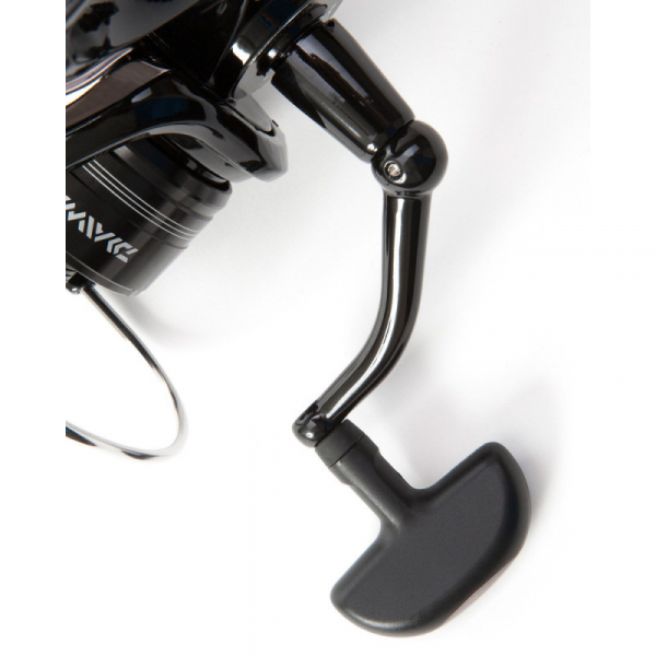 Naviják - DAIWA BLACK WIDOW BR A - BR 5000A