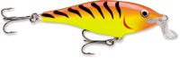 Wobler - Shallow Shad Rap SSR07HT 7cm  7g