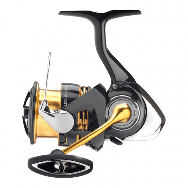 Orsó - DAIWA 23 LEGALIS LT