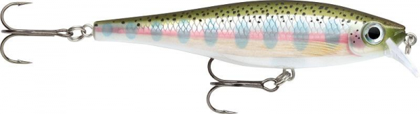 Wobler - BX Minnow BXM07RT 7cm 7g