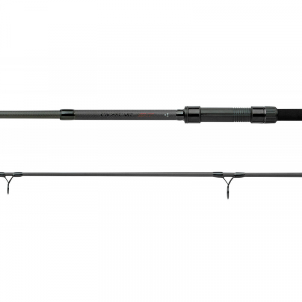 Prut - DAIWA CROSSCAST EXTENSION CARP 3,05m-10ft