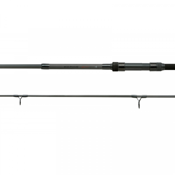 Pontyozó bot - DAIWA BLACK WIDOW EXTENSION CARP 2,70m-9ft