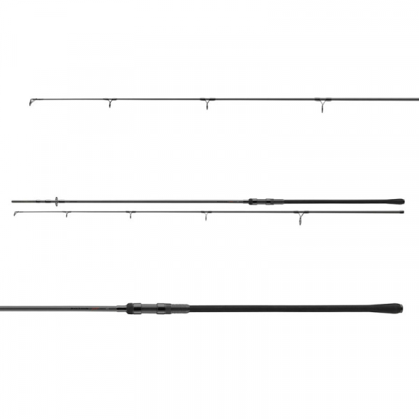 Daiwa Black Widow XT Stalker Carp 3.00m 3.5lbs