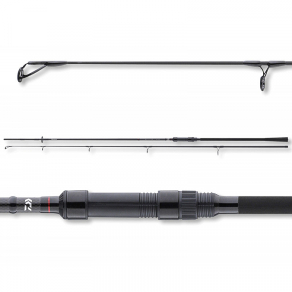 Prut - DAIWA NINJA X STALKER CARP