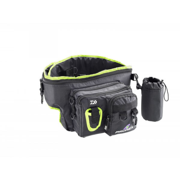 Bottartó zsák DAIWA PROREX CONVERTER STALKER ROD BAG