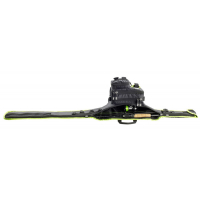 Pouzdro na prut - DAIWA PROREX PADDED ROD BAG