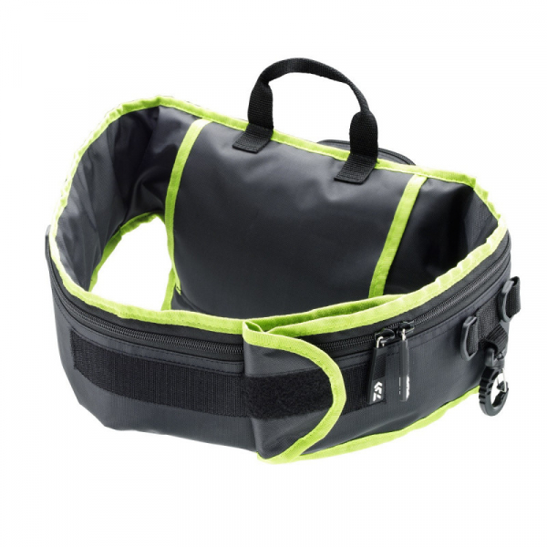 Bottartó zsák DAIWA PROREX CONVERTER STALKER ROD BAG