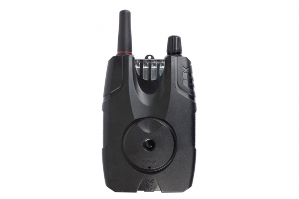 Signalizátor set - Fox Micron MX 3 rod set