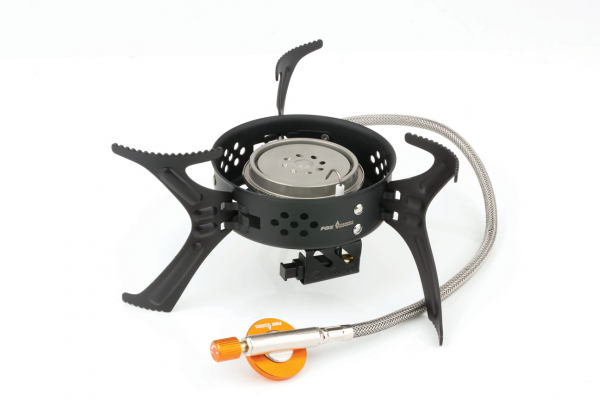 Gázfőző - Fox Cookware Heat Transfer 3200 Stove Inc.Bag