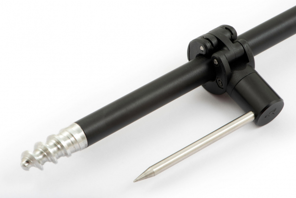 Leszúró stabilizátor - Fox Black Label Conversion Kit