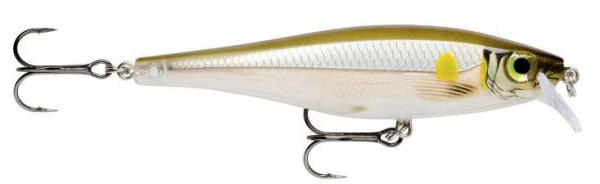 Wobler - BX Minnow BXM10AYU 10cm 12g