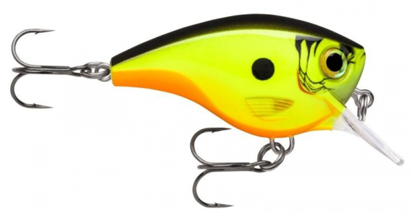 Wobler - BX Brat BXB06CSD 5cm 10g
