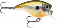 Wobler - BX Brat BXB06HAY 5cm 10g