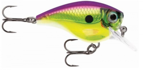 Wobler - BX Brat BXB06ROC 5cm 10g