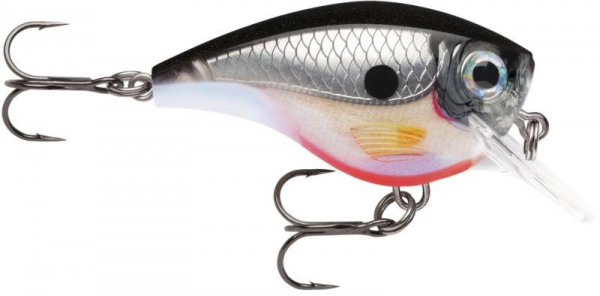 Wobler - BX Brat BXB06S 5cm 10g