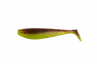 Gumicsali - Fox Rage Zander Pro - UV Green Pumpkin