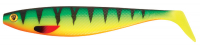 Gumicsali - fox rage PRO SHAD NATURAL CLASSICS 2 Fire Tiger