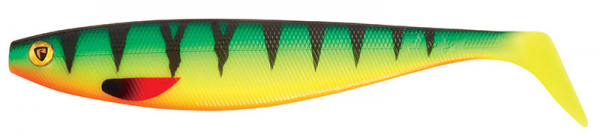 Gumová nástraha - fox rage PRO SHAD NATURAL CLASSICS 2 Fire Tiger