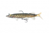 Gumicsali - Fox Rage REALISTIC REPLICANT 10cm Supernatural Pike