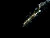 Gumicsali - Fox Rage REALISTIC REPLICANT 10cm Supernatural Pike