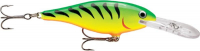 Wobler - Shad Rap SR07FT 7cm 8g