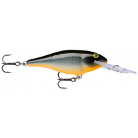 Wobler - Shad Rap SR07HLW 7cm 8g