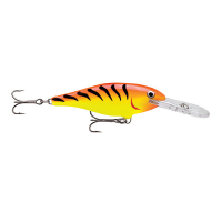 Wobler - Shad Rap SR07HT 7cm 8g