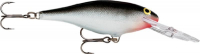 Wobler - Shad Rap SR07S 7cm 8g