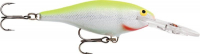 Wobler - Shad Rap SR07SFC 7cm 8g