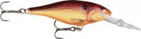 Wobler - Shad Rap SR09CW 9cm 15g