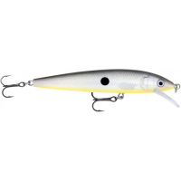 Wobler - Husky Jerk HJ08GGS 8cm 6g