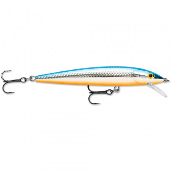 Wobler - Husky Jerk HJ08SB 8cm 6g