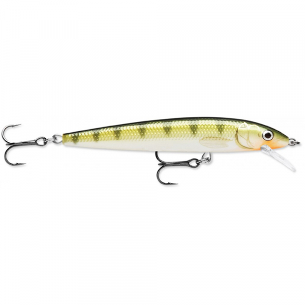 Wobler - Husky Jerk HJ08GYP 8cm 6g