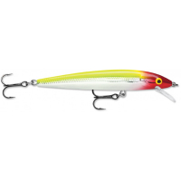 Wobler - Husky Jerk HJ08CLN 8cm 6g