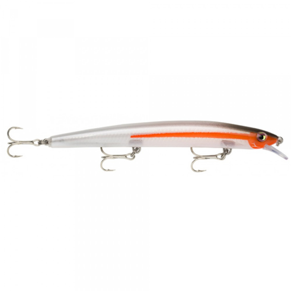 Wobler - Max Rap MXR13FOANC 13cm 15g
